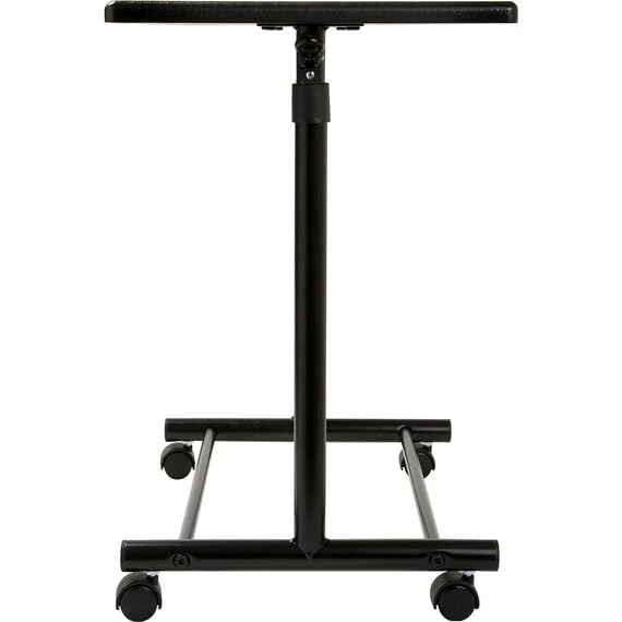 Amazon.co.jp : ニトリ(NITORI) 昇降テーブル ライズ ダークブラウン